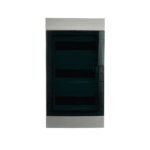 ABB MISTRAL65 36 Modül (3 Sıra) IP65 Sigorta Kutusu (Şeffaf Kapak) - Görsel 4