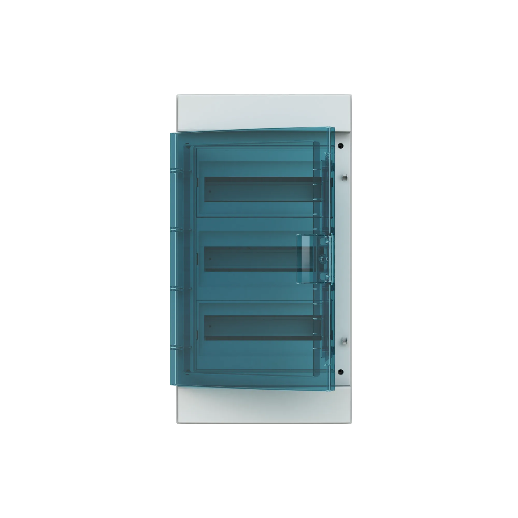 1SL1206A00 ABB 1SL1206A00 - MISTRAL65 şeffaf kapak dağıtım kutusu 36M 3F