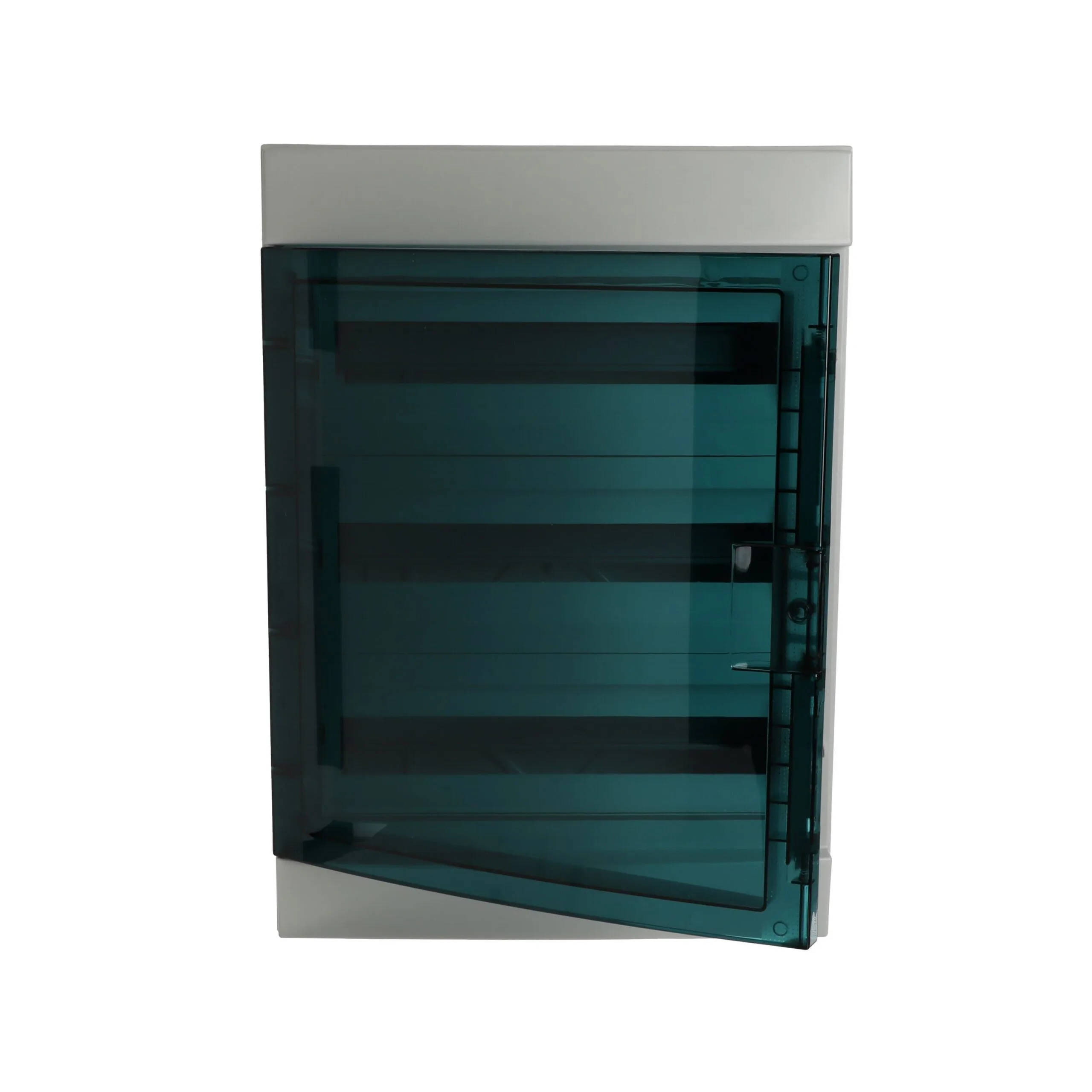 1SL1208A00 ABB 1SL1208A00 - MISTRAL65 şeffaf kapak dağıtım kutusu 54M