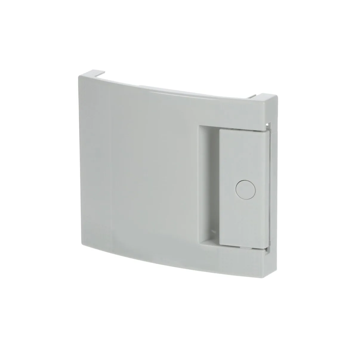 ABB MISTRAL65 4 Modül İçin Yedek Opak Kapak - Görsel 2