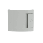 ABB MISTRAL65 4 Modül İçin Yedek Opak Kapak - Görsel 4