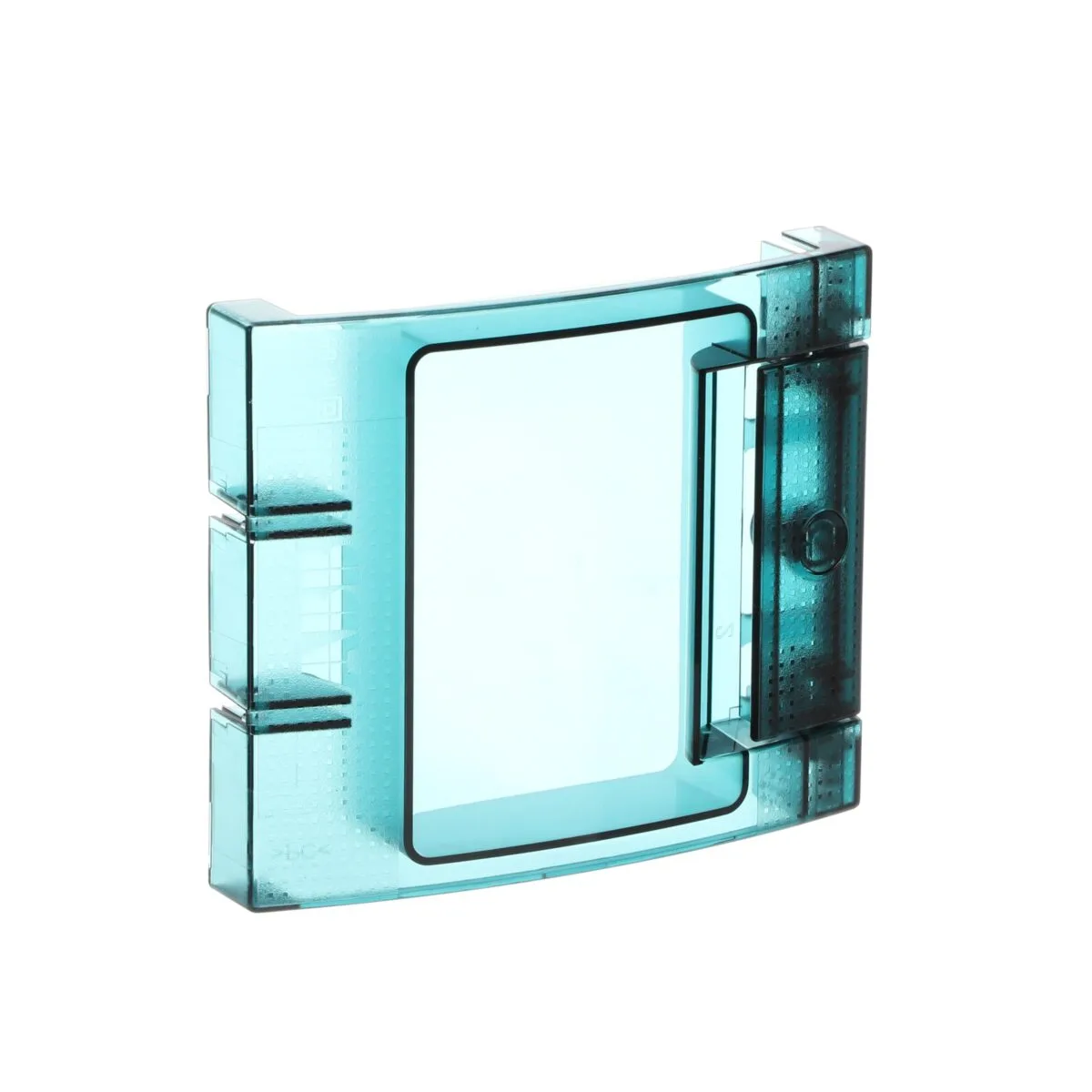 ABB MISTRAL65 4 Modül İçin Yedek Şeffaf Kapak - Görsel 2