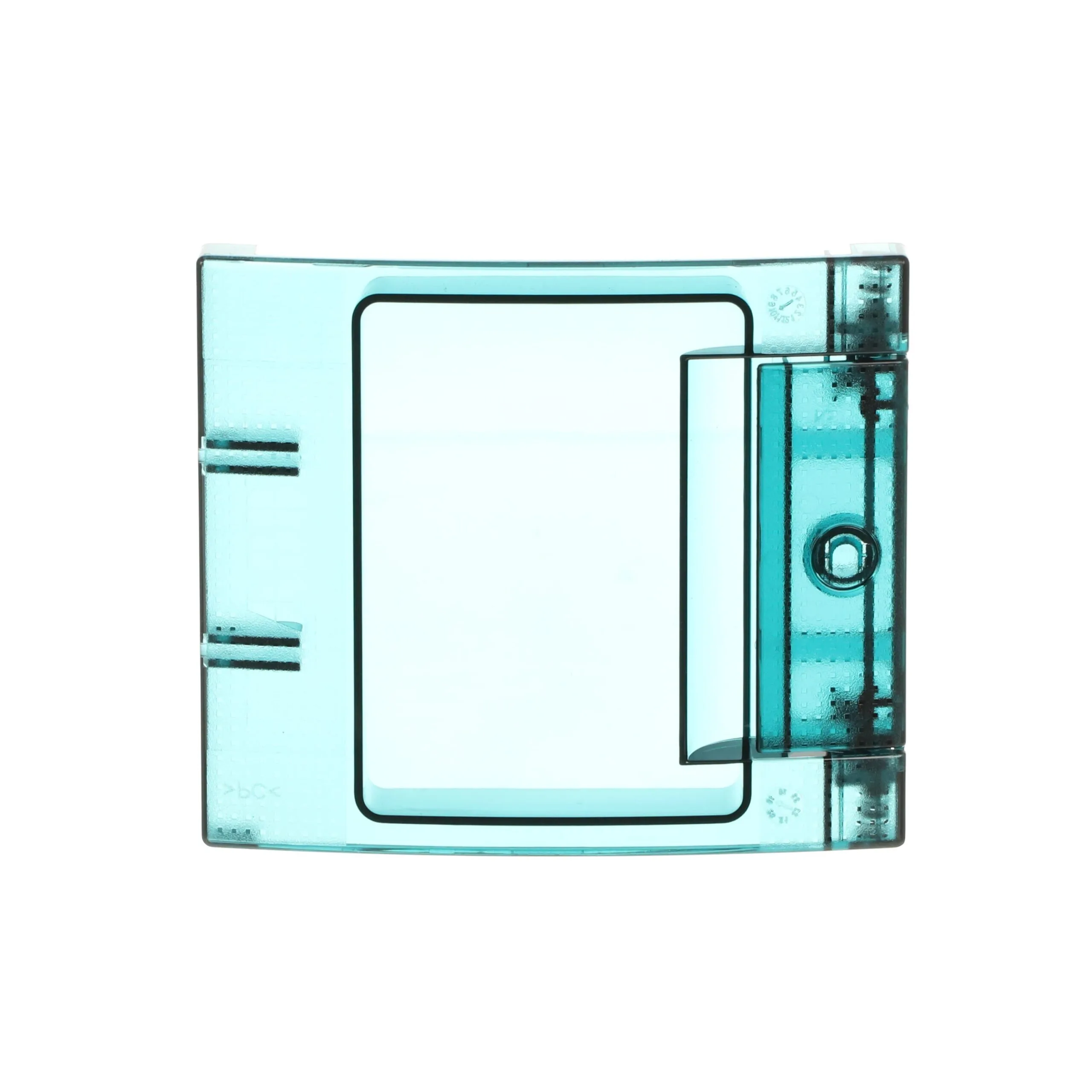 1SL1901A00 ABB 1SL1901A00 - Şeffaf Kapak 4M MISTRAL65