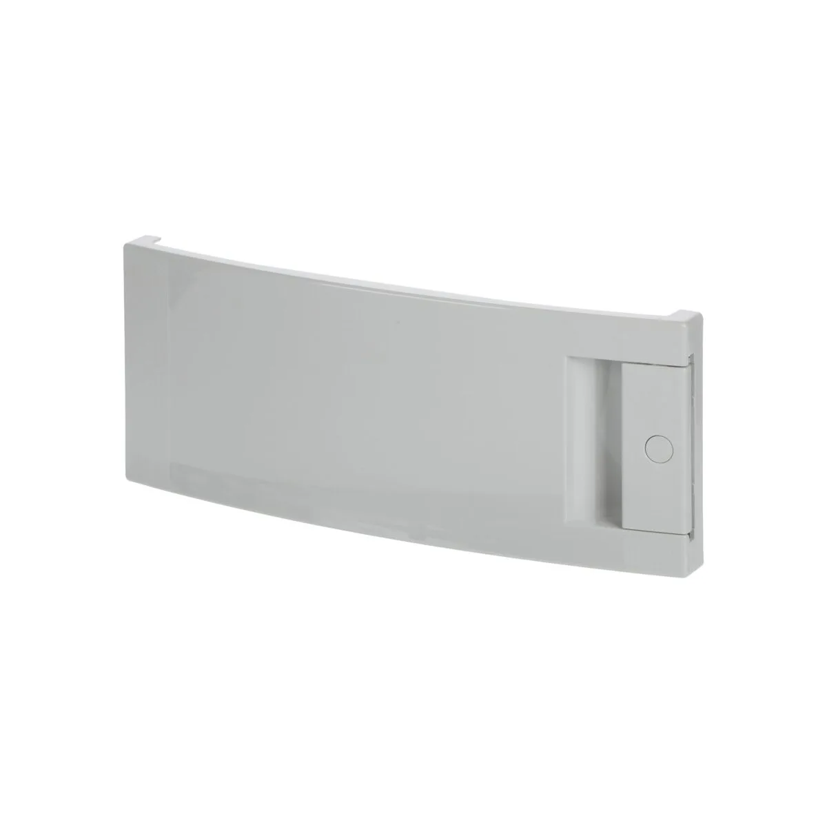 ABB MISTRAL65 12 Modül İçin Yedek Opak Kapak - Görsel 2