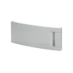 ABB MISTRAL65 12 Modül İçin Yedek Opak Kapak - Görsel 2