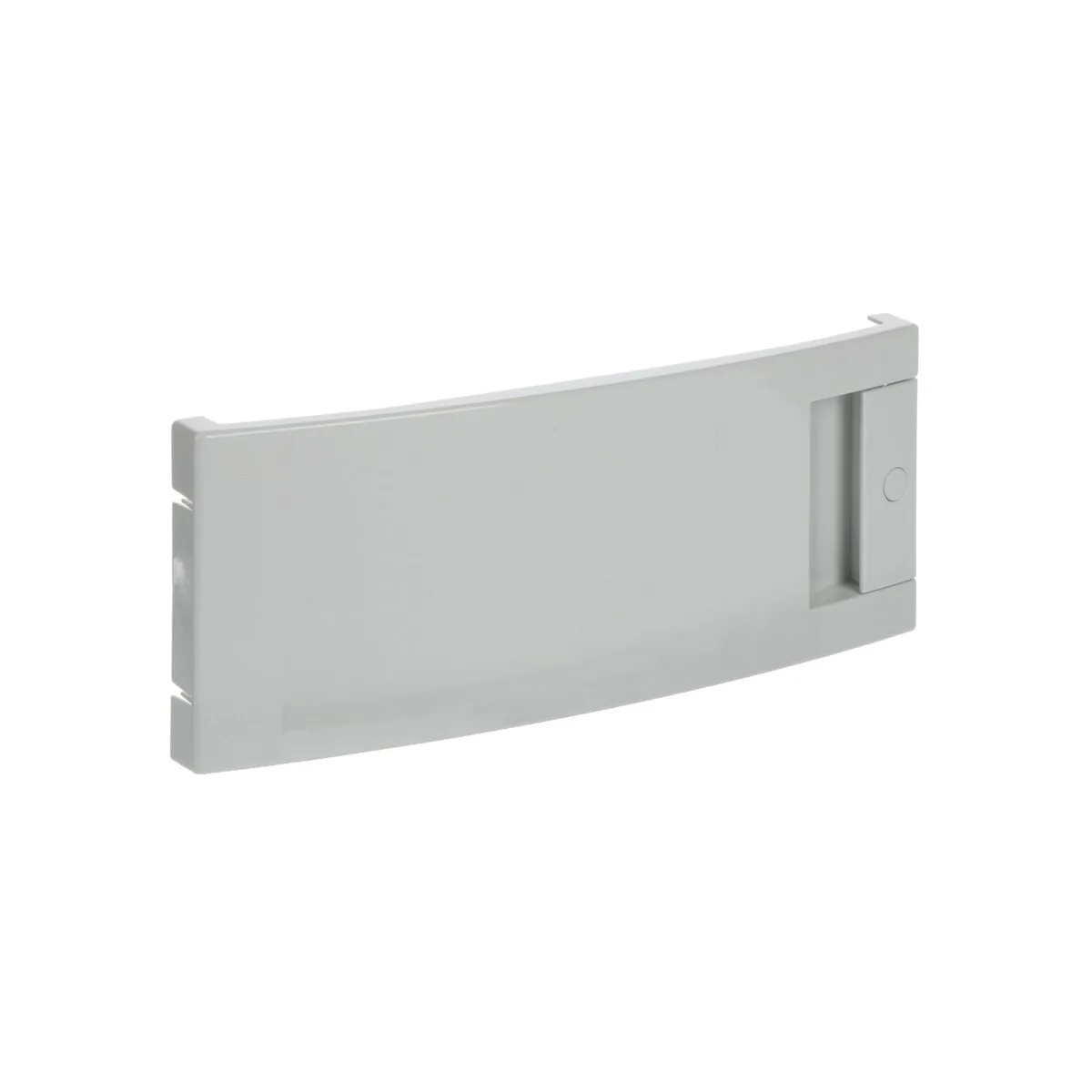 ABB MISTRAL65 12 Modül İçin Yedek Opak Kapak - Görsel 3