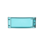 ABB MISTRAL65 12 Modül İçin Yedek Şeffaf Kapak - Görsel 4