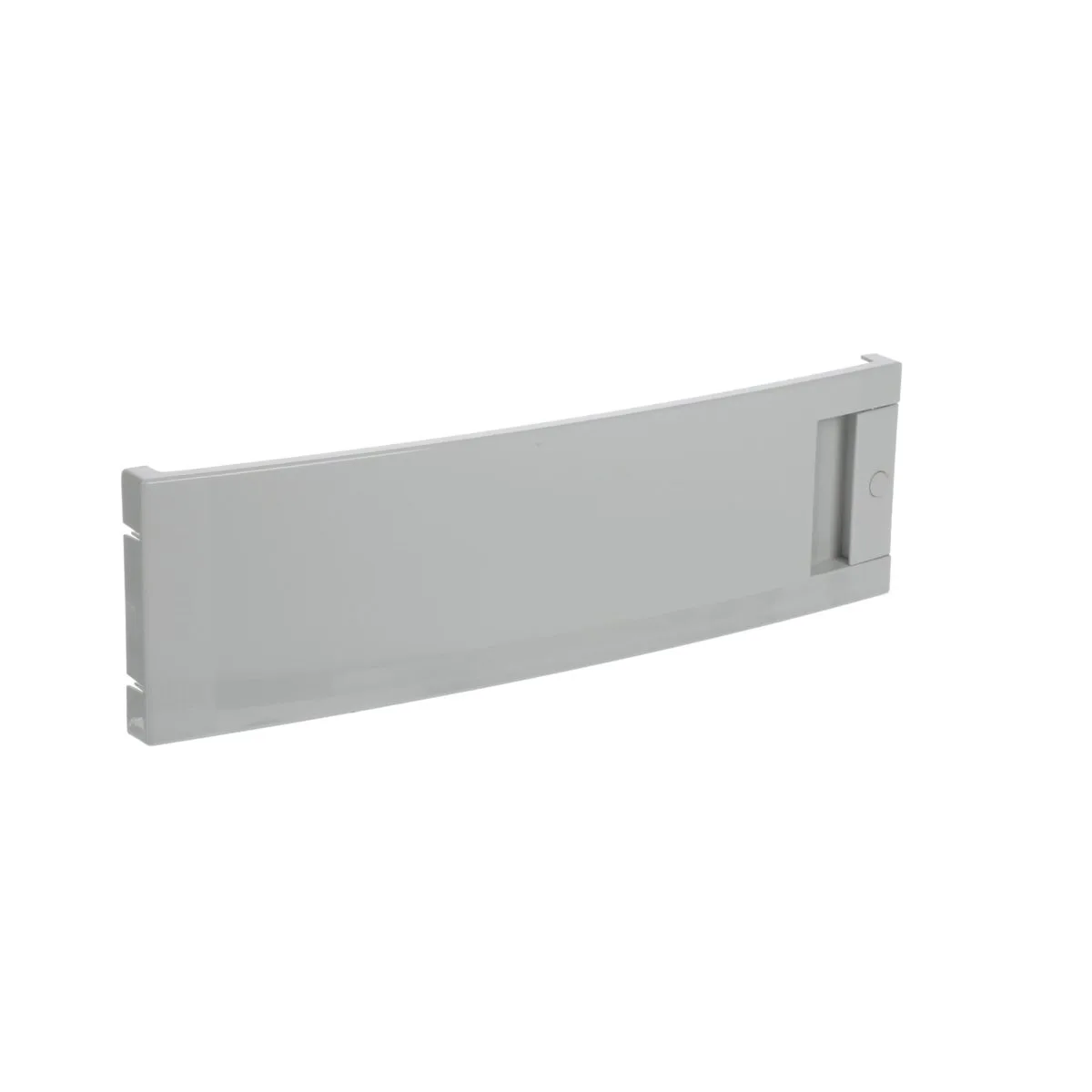 ABB MISTRAL65 18 Modül İçin Yedek Opak Kapak - Görsel 3