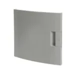 ABB MISTRAL65 24/48 Modül İçin Yedek Opak Kapak - Görsel 2