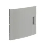 ABB MISTRAL65 24/48 Modül İçin Yedek Opak Kapak - Görsel 3