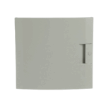 ABB MISTRAL65 24/48 Modül İçin Yedek Opak Kapak - Görsel 4