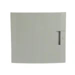 ABB MISTRAL65 24/48 Modül İçin Yedek Opak Kapak