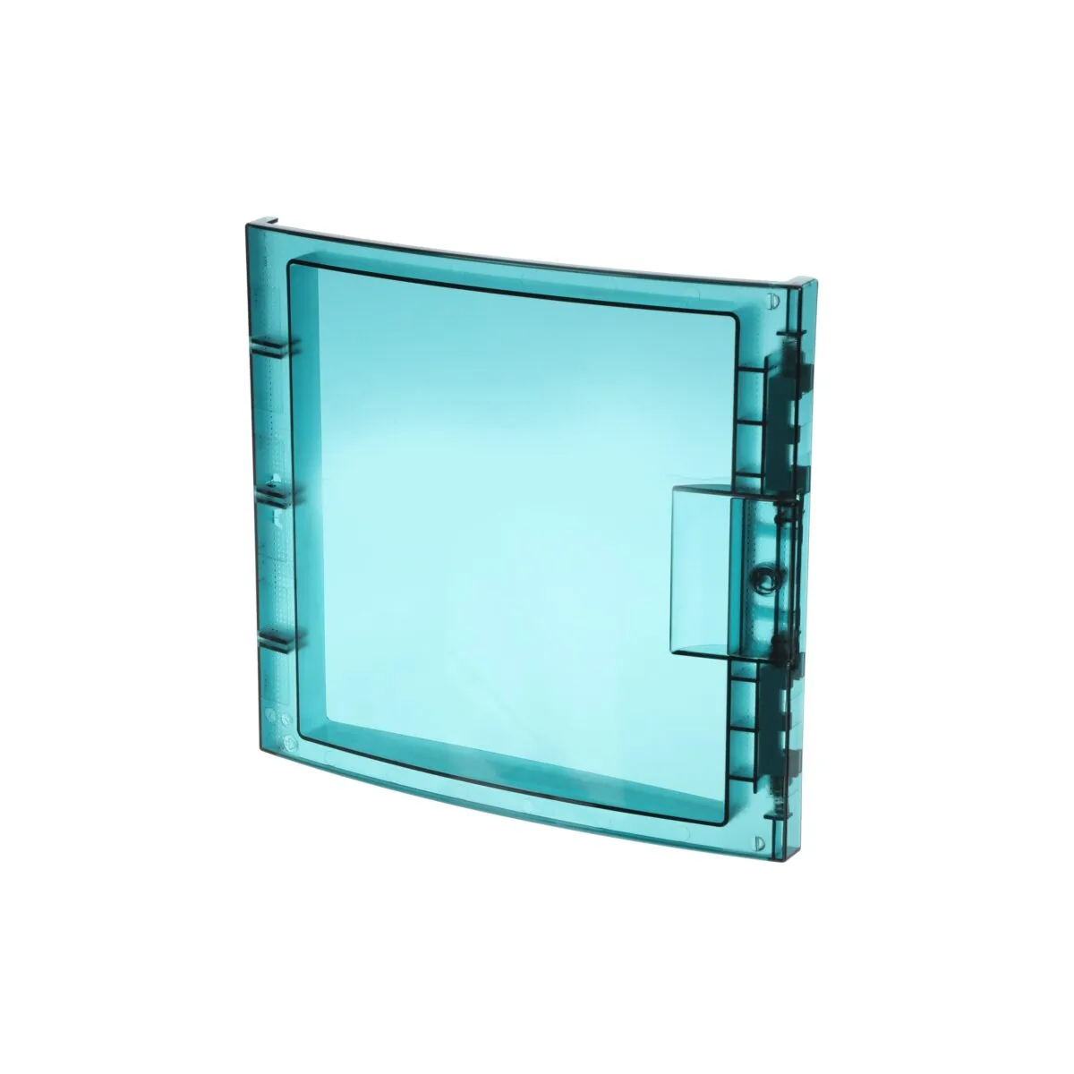 ABB MISTRAL65 24/48 Modül İçin Yedek Şeffaf Kapak - Görsel 2