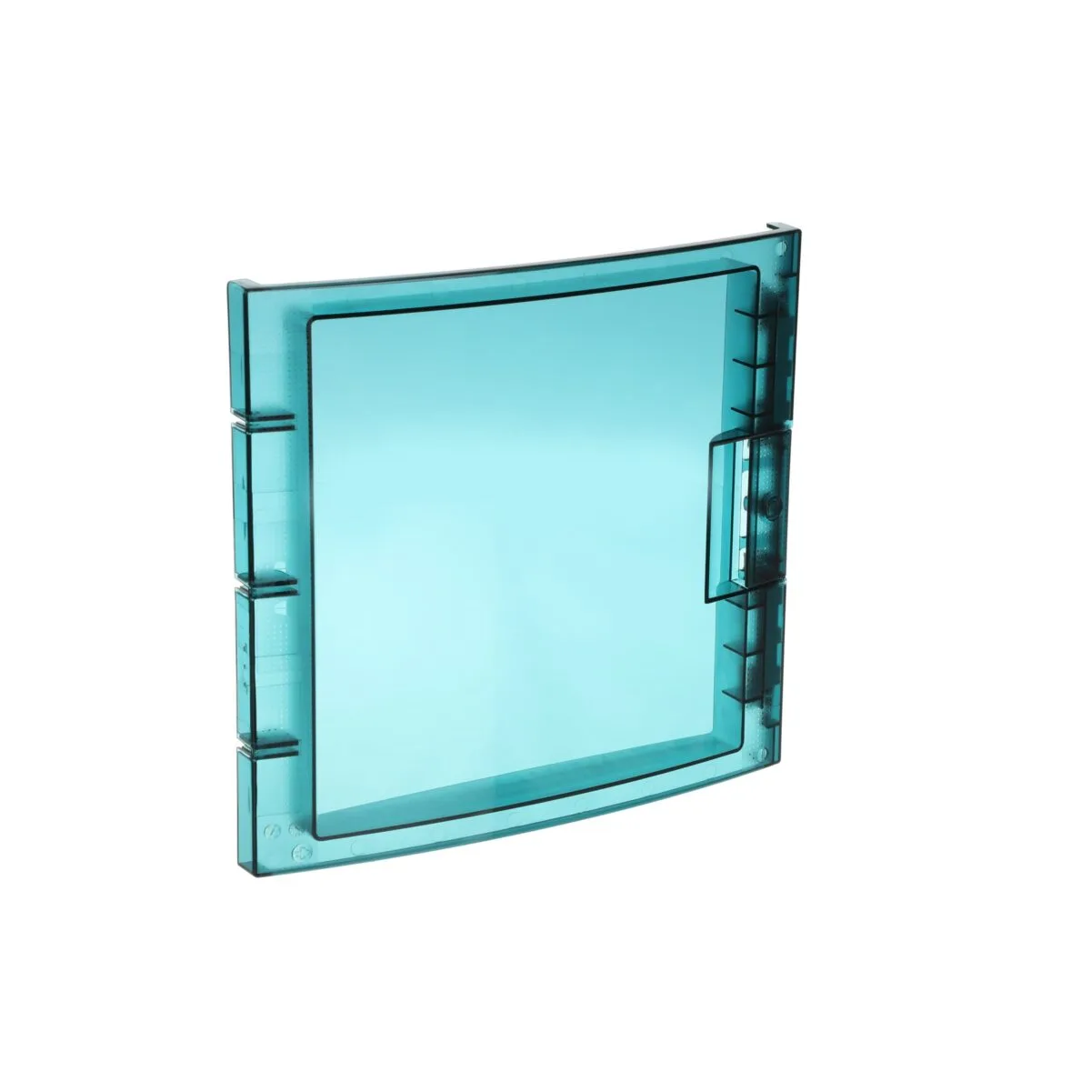 ABB MISTRAL65 24/48 Modül İçin Yedek Şeffaf Kapak - Görsel 3