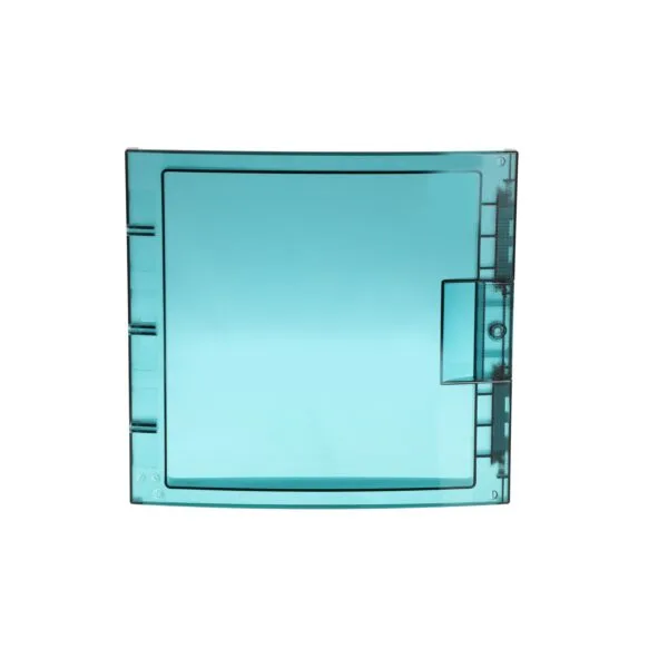 ABB 1SL1909A00 - Şeffaf Kapak 24M / 48M MISTRAL65