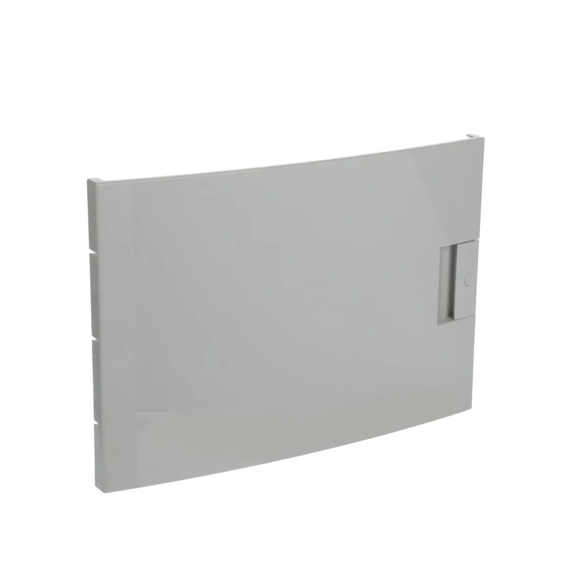 ABB MISTRAL65 36/72 Modül (2 Sıra) İçin Yedek Opak Kapak - Görsel 3