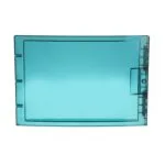 ABB 1SL1913A00 - Şeffaf Kapak 36M / 72M MISTRAL65 – 2F