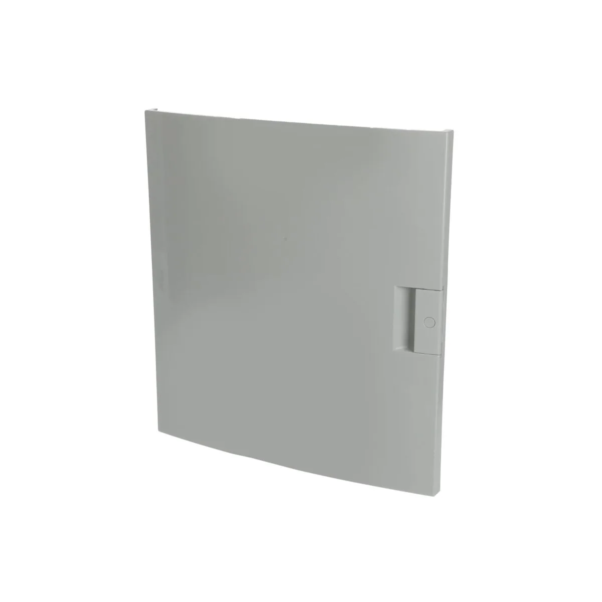 ABB MISTRAL65 54 Modül İçin Yedek Opak Kapak - Görsel 2