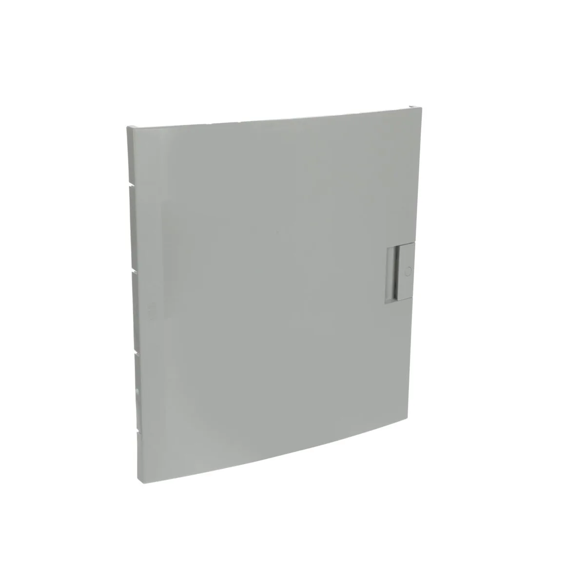 ABB MISTRAL65 54 Modül İçin Yedek Opak Kapak - Görsel 3