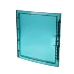 ABB MISTRAL65 54 Modül İçin Yedek Şeffaf Kapak - Görsel 2