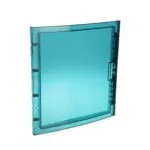 ABB MISTRAL65 54 Modül İçin Yedek Şeffaf Kapak - Görsel 3