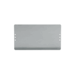 ABB MISTRAL65 12 Modül Metal Montaj Plakası - Görsel 5