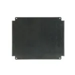 ABB 1SL1921A00 - Metal düz montaj plakaları 2x12M MISTRAL65