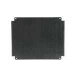 ABB MISTRAL65 2x12 Modül Metal Montaj Plakası - Görsel 4