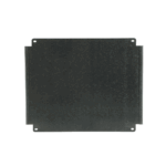 ABB MISTRAL65 2x12 Modül Metal Montaj Plakası - Görsel 5