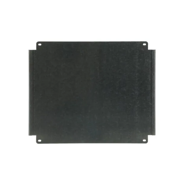 ABB 1SL1921A00 - Metal düz montaj plakaları 2x12M MISTRAL65