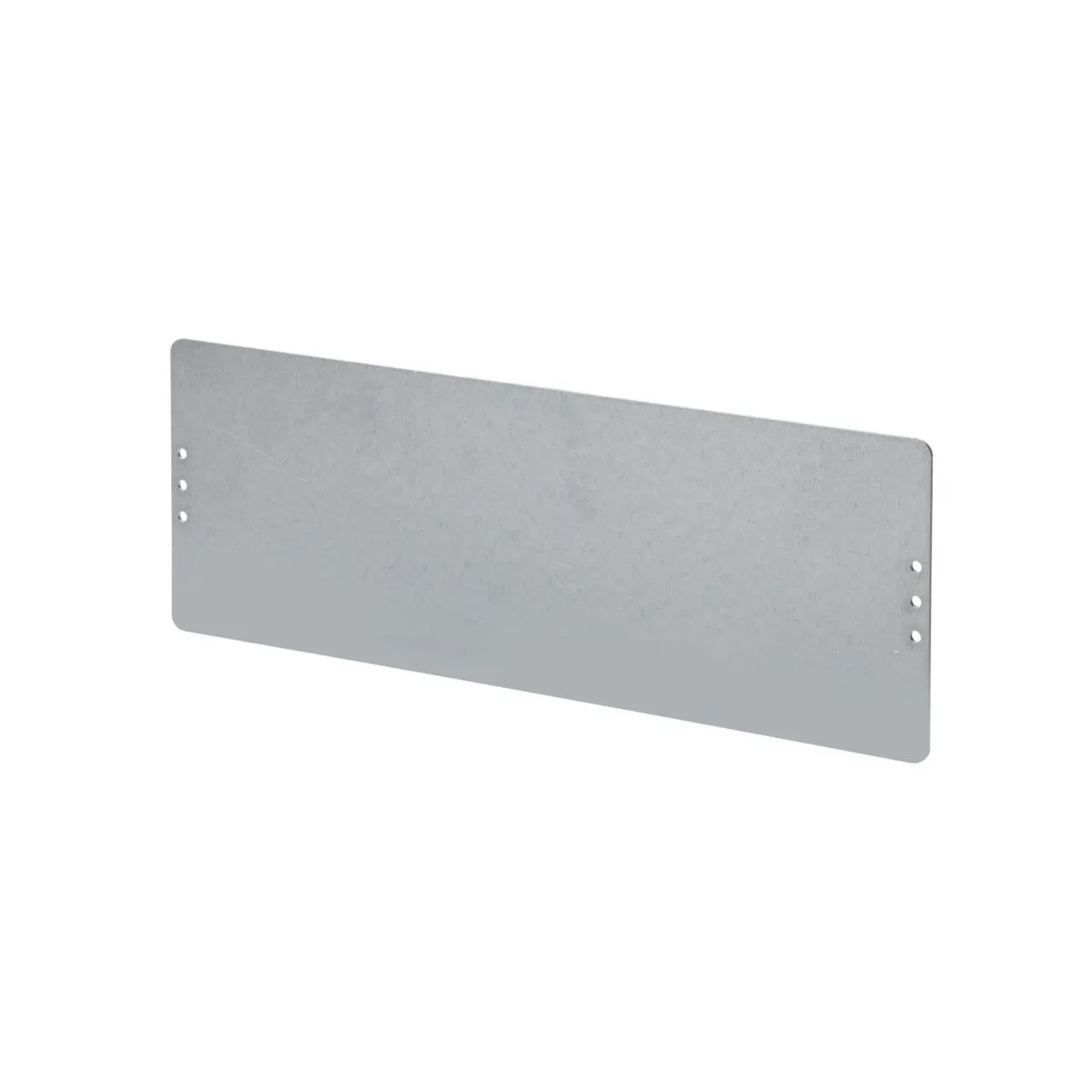 ABB MISTRAL65 18 Modül Metal Montaj Plakası - Görsel 2