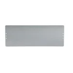 ABB MISTRAL65 18 Modül Metal Montaj Plakası