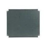 ABB 1SL1923A00 - Metal düz montaj plakaları 2x18M MISTRAL65