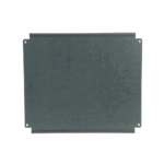 ABB MISTRAL65 2x18 Modül Metal Montaj Plakası - Görsel 5