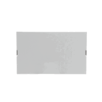 ABB MISTRAL65 12 Modül Pano Ortası Düz Ön Panel - Görsel 4