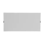 ABB 1SL1946A00 - Düz Ön Panel 12M MISTRAL65