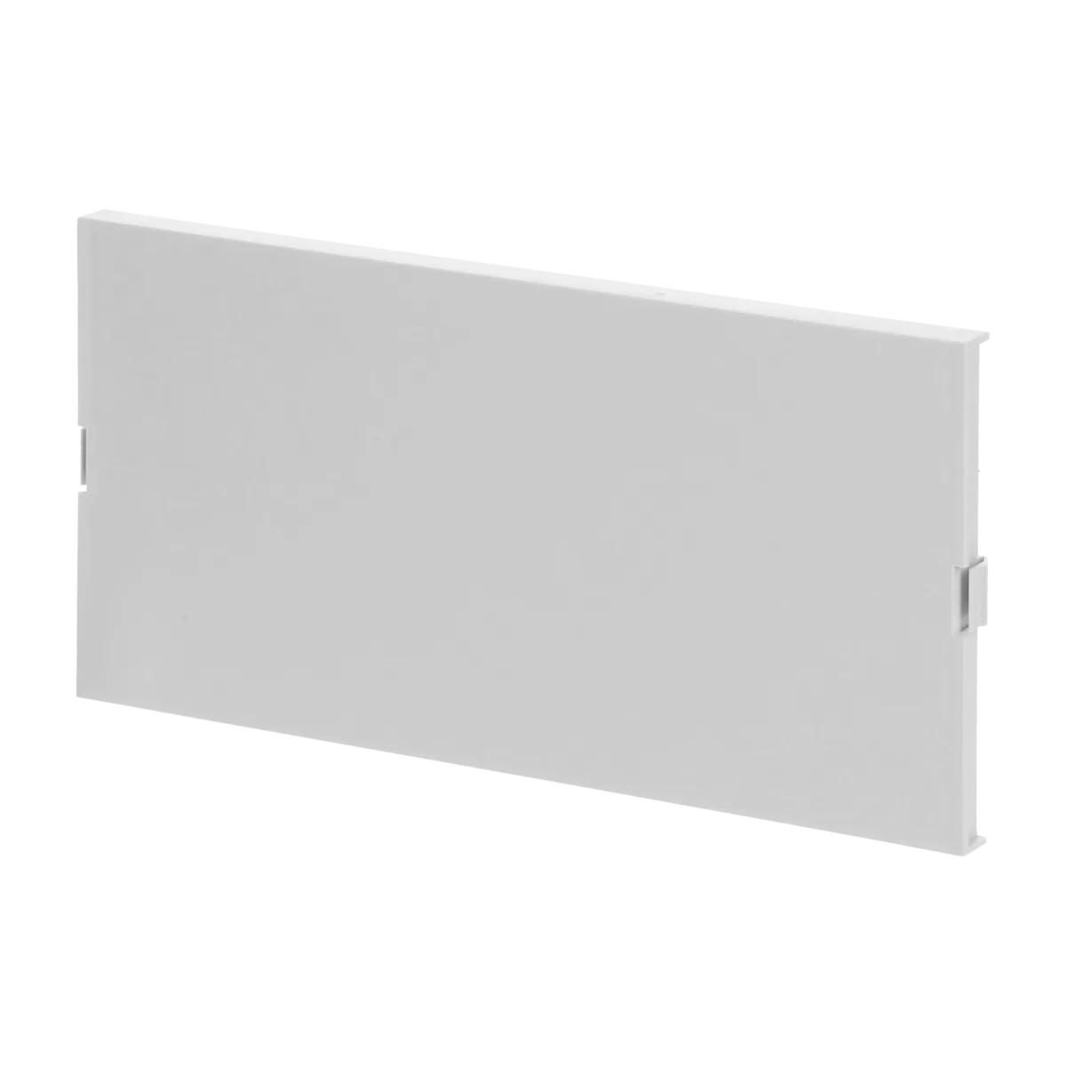 ABB MISTRAL65 12 Modül Düz Ön Panel - Görsel 2