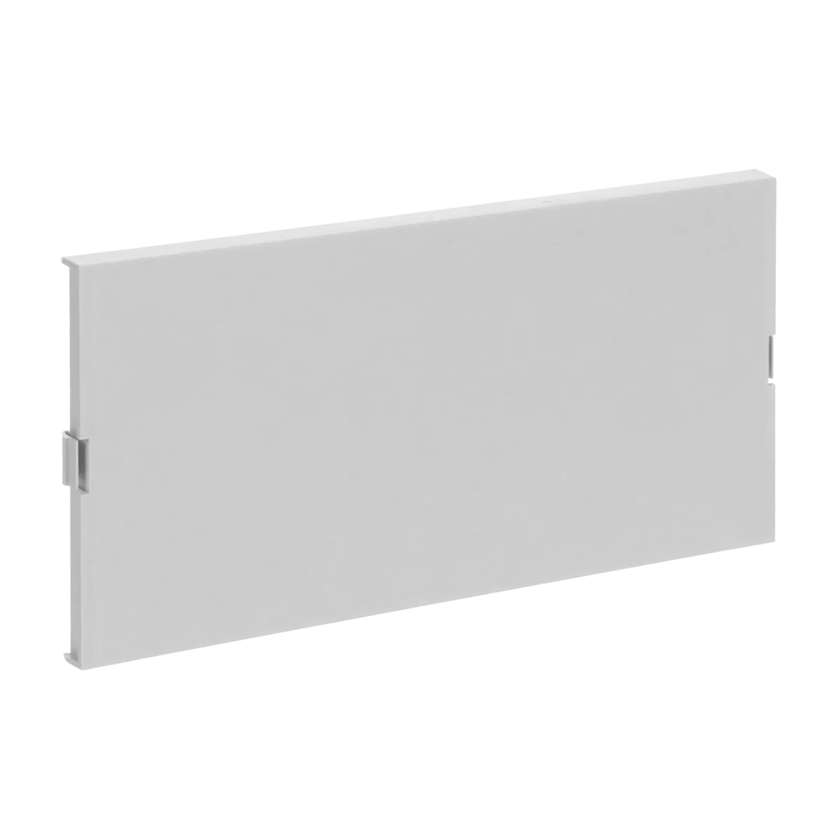 ABB MISTRAL65 12 Modül Düz Ön Panel - Görsel 3