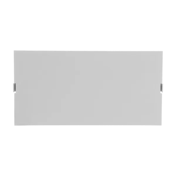 ABB 1SL1946A00 - Düz Ön Panel 12M MISTRAL65