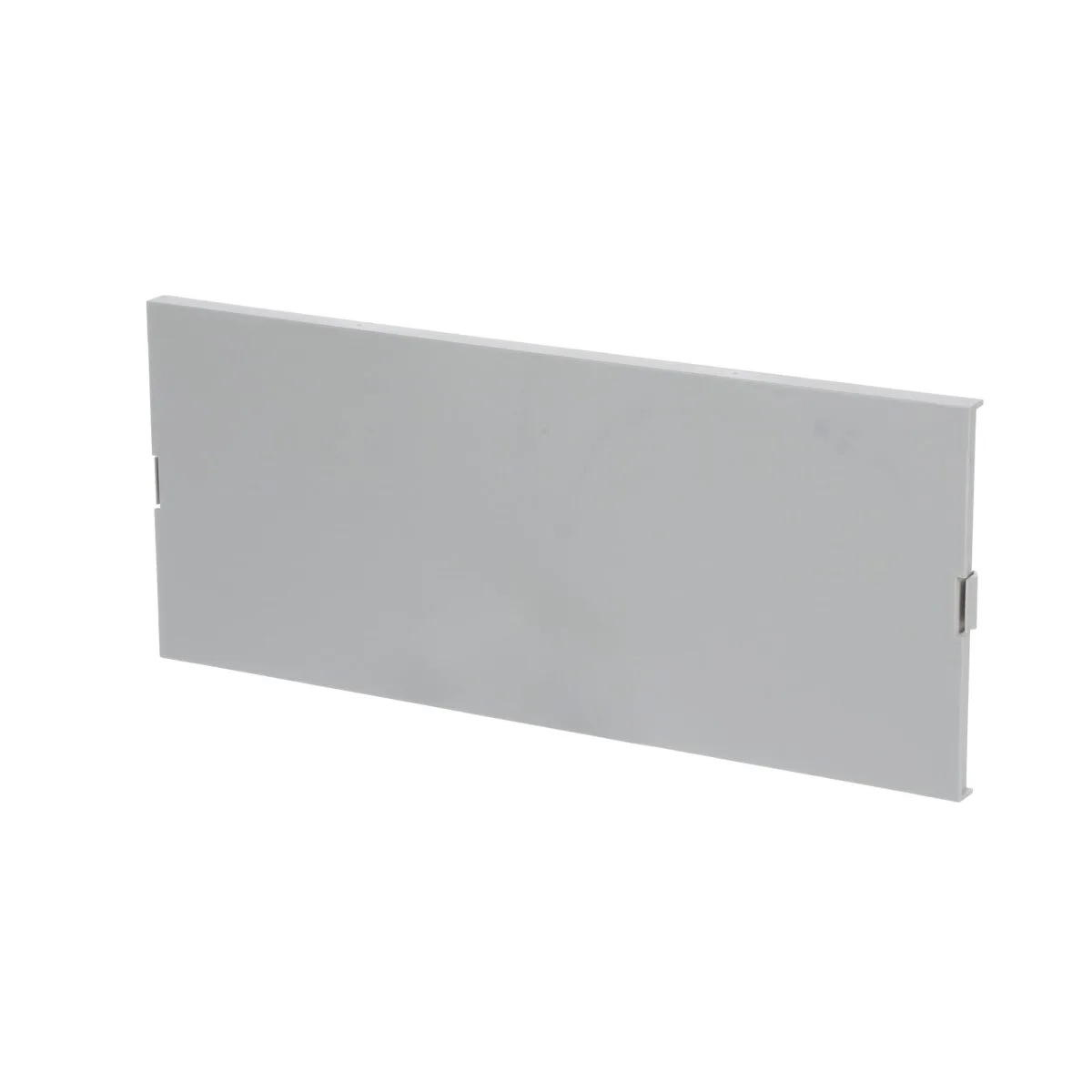 ABB MISTRAL65 18 Modül Pano Ortası Düz Ön Panel - Görsel 2