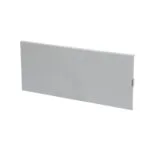 ABB MISTRAL65 18 Modül Pano Ortası Düz Ön Panel - Görsel 2