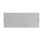 ABB MISTRAL65 18 Modül Pano Ortası Düz Ön Panel