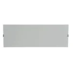 ABB MISTRAL65 18 Modül Düz Ön Panel