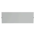 ABB MISTRAL65 18 Modül Düz Ön Panel