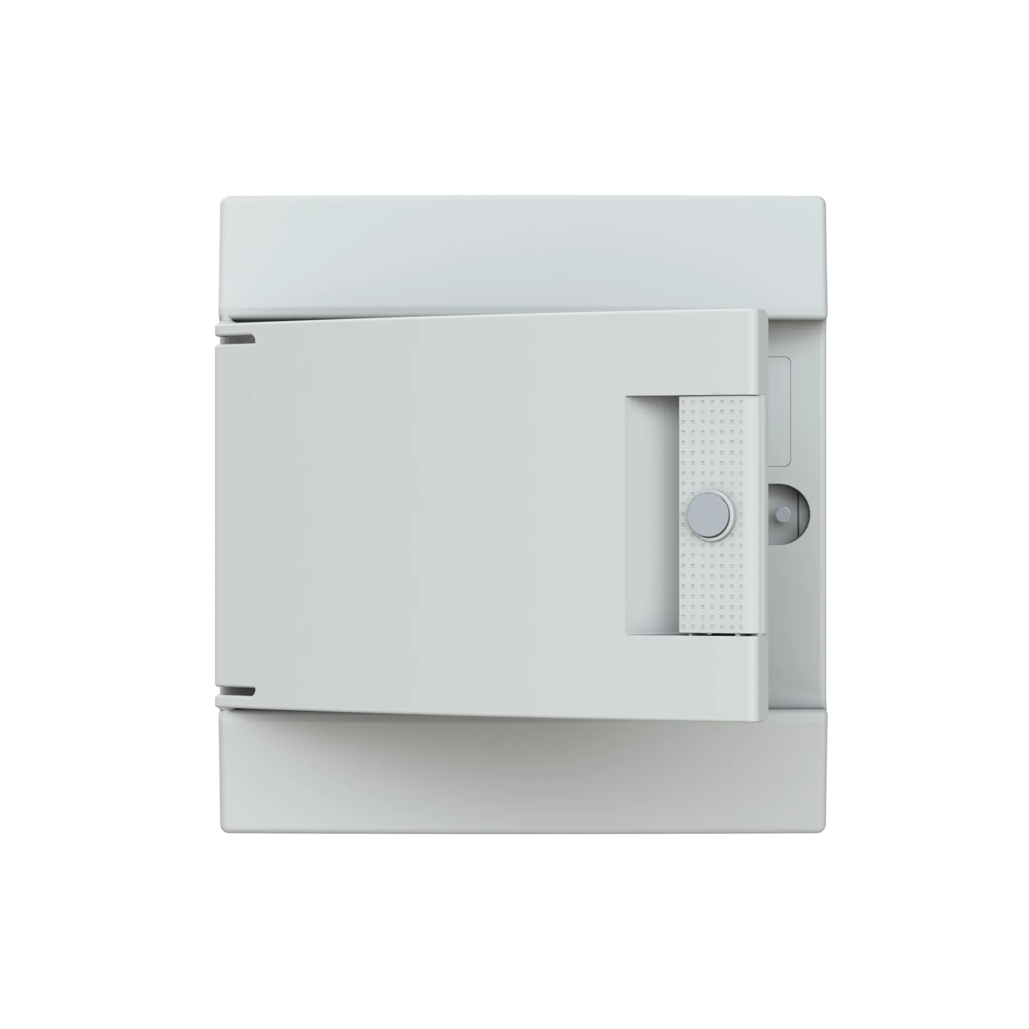 1SLM004100A1101 ABB 1SLM004100A1101 - MISTRAL41F sıva altı opak kapak dağıtım kutusu 6M