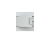 ABB 1SLM004100A1102 - MISTRAL41F sıva altı opak kapak dağıtım kutusu 8M