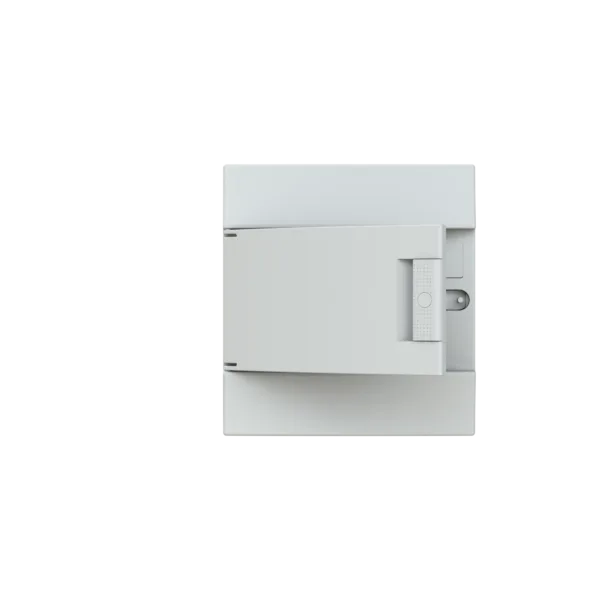 ABB 1SLM004100A1102 - MISTRAL41F sıva altı opak kapak dağıtım kutusu 8M