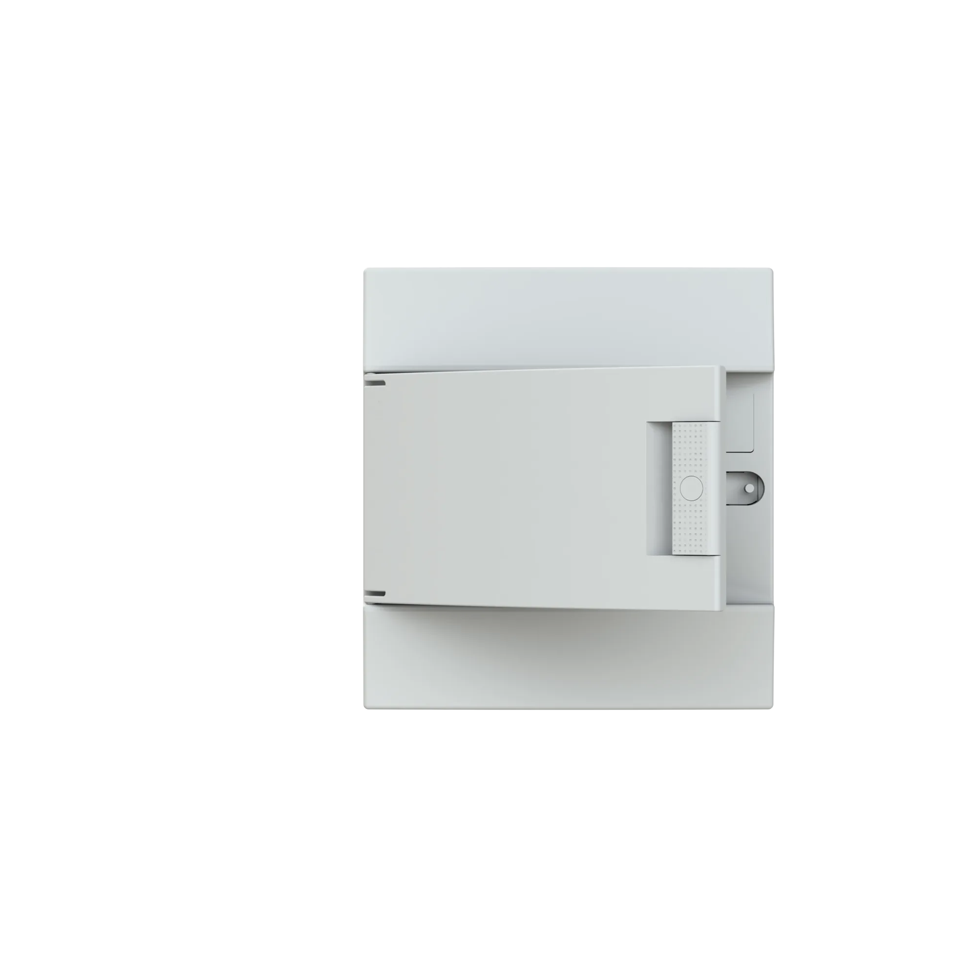 1SLM004100A1102 ABB 1SLM004100A1102 - MISTRAL41F sıva altı opak kapak dağıtım kutusu 8M