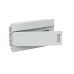 ABB MISTRAL41F 18 Modül Sıva Altı Sigorta Kutusu (Opak Kapak) - Görsel 3