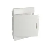 ABB MISTRAL41F 24 Modül Sıva Altı Sigorta Kutusu (Opak Kapak) - Görsel 2